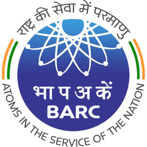 Bhabha Atomic Research Centre logo