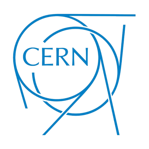 CERN logo