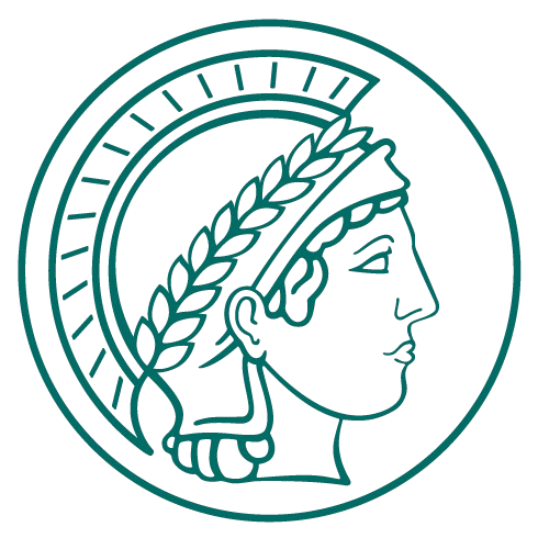 Max Planck Institutes logo